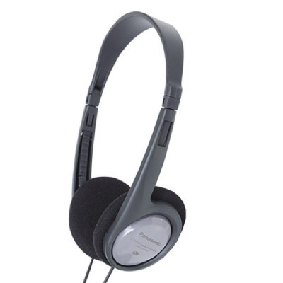 Навушники Panasonic RP-HT010GU-H (5678024)