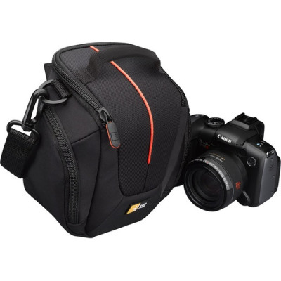 Сумка Case Logic DCB-304 Black (5724154) Сумка Case Logic DCB-304 Black (5724154)