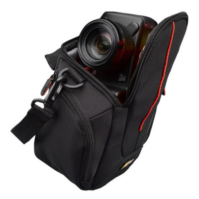 Сумка Case Logic DCB-304 Black (5724154) Сумка Case Logic DCB-304 Black (5724154)