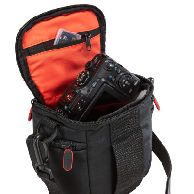 Сумка Case Logic DCB-304 Black (5724154) Сумка Case Logic DCB-304 Black (5724154)