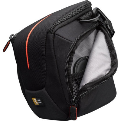 Сумка Case Logic DCB-304 Black (5724154) Сумка Case Logic DCB-304 Black (5724154)