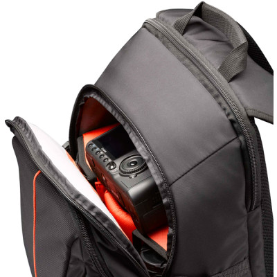 Рюкзак Case Logic DCB-309 Black (5909017) Рюкзак Case Logic DCB-309 Black (5909017)