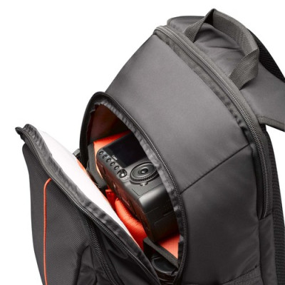 Рюкзак Case Logic DCB-309 Black (5909017) Рюкзак Case Logic DCB-309 Black (5909017)