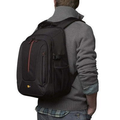 Рюкзак Case Logic DCB-309 Black (5909017) Рюкзак Case Logic DCB-309 Black (5909017)