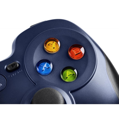 Геймпад Logitech Gamepad F310 (6045636) Геймпад Logitech Gamepad F310 (6045636)