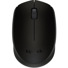 Мышь Logitech Wireless Mouse M171 Black (6270804)