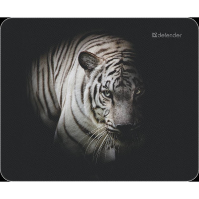 Коврик для мыши Defender Wild (50803) (6287447) Коврик для мыши Defender Wild (50803) (6287447)
