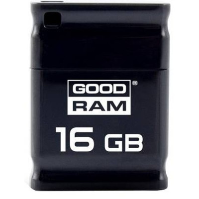 Flash Drive Goodram Picollo 16GB (UPI2-0160K0R11) (6290598)