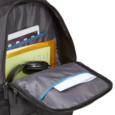 Рюкзак Case Logic PREV217 Black (6330277) Рюкзак Case Logic PREV217 Black (6330277)