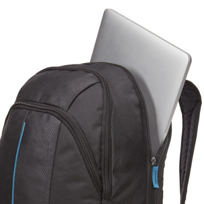 Рюкзак Case Logic PREV217 Black (6330277) Рюкзак Case Logic PREV217 Black (6330277)