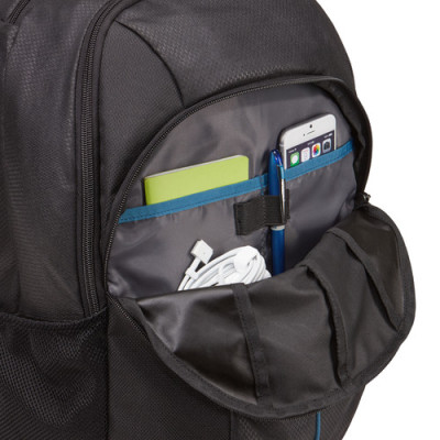 Рюкзак Case Logic PREV217 Black (6330277) Рюкзак Case Logic PREV217 Black (6330277)