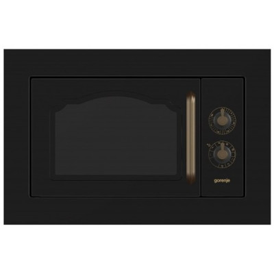 Микроволновая печь Gorenje BM 235 CLB  (6344285)