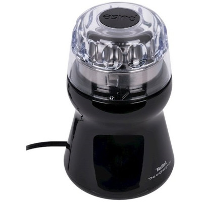 Кавомолка Tefal GT110838 (6383218) Кавомолка Tefal GT110838 (6383218)