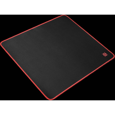 Коврик для мыши Defender Black XXL (50559) (6384337) Коврик для мыши Defender Black XXL (50559) (6384337)