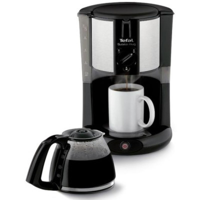 Кавоварка краплинна Tefal CM290838 (6419178) Кавоварка краплинна Tefal CM290838 (6419178)