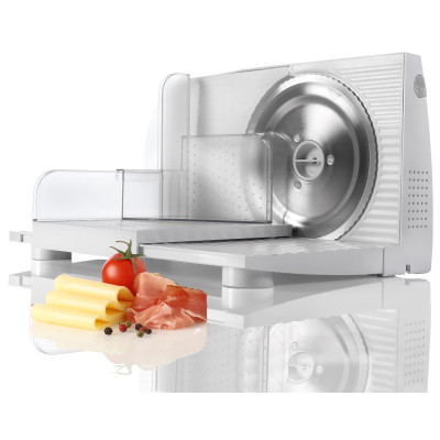 Дисковая ломтерезка Gorenje R 401 W (RAP11ST) (6424093) Дисковая ломтерезка Gorenje R 401 W (RAP11ST) (6424093)