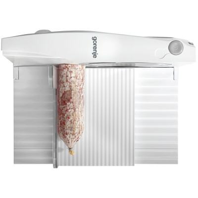 Дисковая ломтерезка Gorenje R 401 W (RAP11ST) (6424093) Дисковая ломтерезка Gorenje R 401 W (RAP11ST) (6424093)