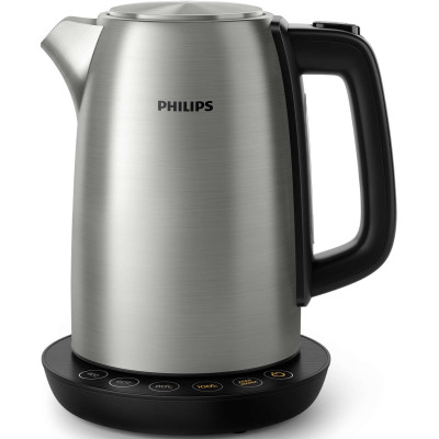 Електрочайник Philips HD9359/90 (6428197) Електрочайник Philips HD9359/90 (6428197)