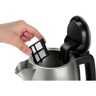 Електрочайник Philips HD9359/90 (6428197) Електрочайник Philips HD9359/90 (6428197)