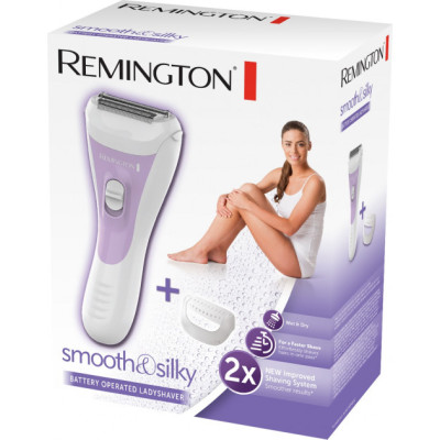 Электробритва Remington WSF5060 (6435994) Электробритва Remington WSF5060 (6435994)