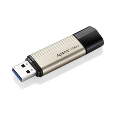 Flash Drive Apacer AH353 32GB (AP32GAH353C-1) Champagne Gold (6442631) Flash Drive Apacer AH353 32GB (AP32GAH353C-1) Champagne Gold (6442631)