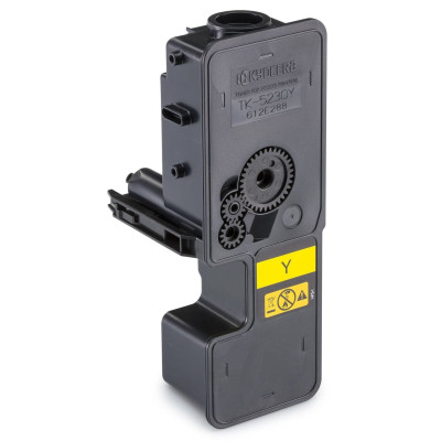Картридж Kyocera TK-5230Y (1T02R9ANL0) Yellow (6450719) Картридж Kyocera TK-5230Y (1T02R9ANL0) Yellow (6450719)