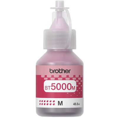 Чернила Brother BT5000M Magenta (6454466)