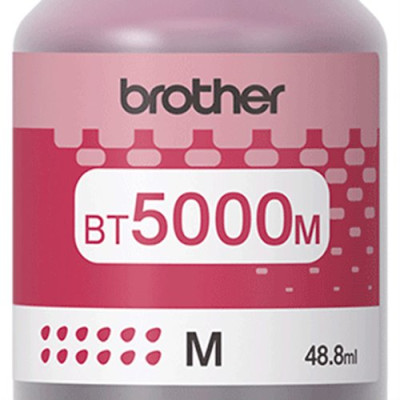 Чернила Brother BT5000M Magenta (6454466)