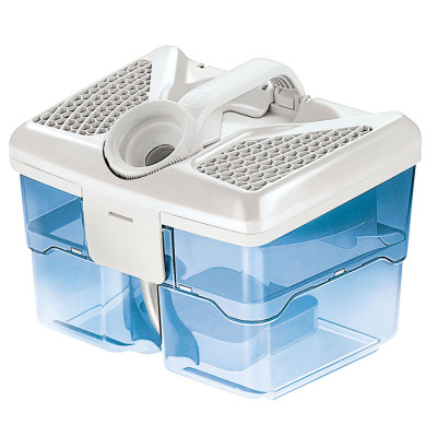 Пилосос Thomas DryBOX + AquaBOX (6456463) Пилосос Thomas DryBOX + AquaBOX (6456463)