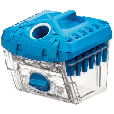 Пилосос Thomas DryBOX + AquaBOX (6456463) Пилосос Thomas DryBOX + AquaBOX (6456463)