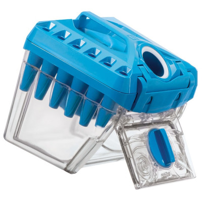 Пилосос Thomas DryBOX + AquaBOX (6456463) Пилосос Thomas DryBOX + AquaBOX (6456463)