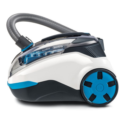 Пилосос Thomas DryBOX + AquaBOX (6456463) Пилосос Thomas DryBOX + AquaBOX (6456463)