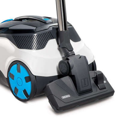 Пилосос Thomas DryBOX + AquaBOX (6456463) Пилосос Thomas DryBOX + AquaBOX (6456463)