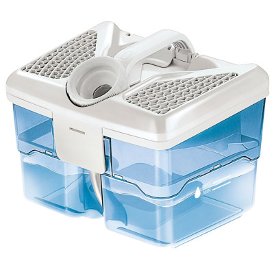 Пилосос Thomas DryBOX + AquaBOX (6456463) Пилосос Thomas DryBOX + AquaBOX (6456463)