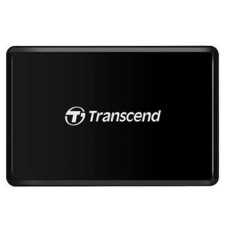 Кардрідер Transcend TS-RDF8K2 Black (6458520)