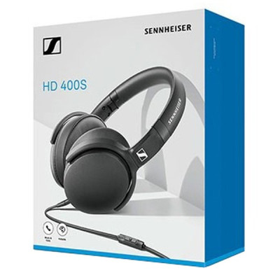 Гарнитура Sennheiser HD 400S (6460949) Гарнитура Sennheiser HD 400S (6460949)