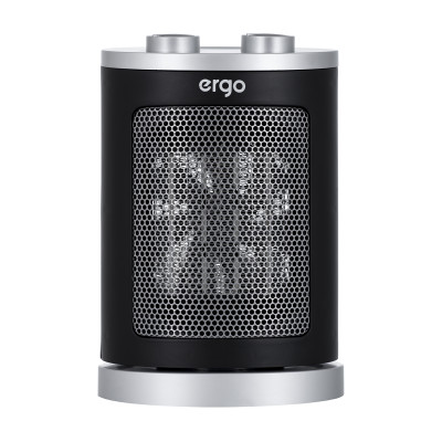 Обігрівач ERGO FHC 2015 S (6479398) Обігрівач ERGO FHC 2015 S (6479398)