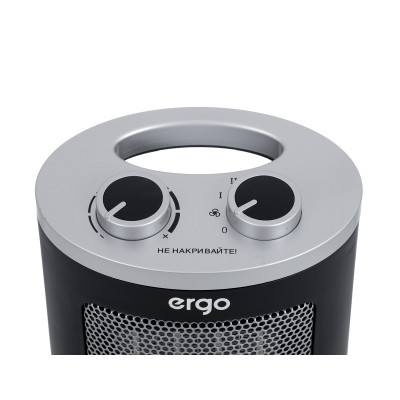 Обігрівач ERGO FHC 2015 S (6479398) Обігрівач ERGO FHC 2015 S (6479398)