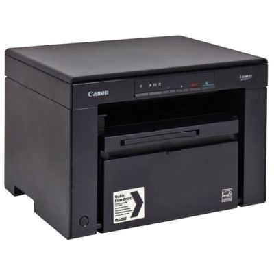 Багатофункціональний пристрій Canon i-Sensys MF3010 EUR + Картриджі 725 2шт (6480473)