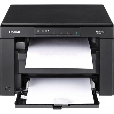 Багатофункціональний пристрій Canon i-Sensys MF3010 EUR + Картриджі 725 2шт (6480473) Багатофункціональний пристрій Canon i-Sensys MF3010 EUR + Картриджі 725 2шт (6480473)