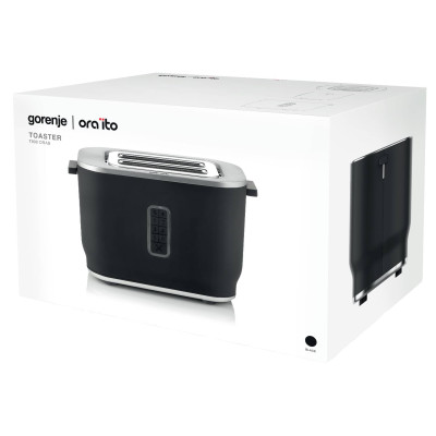 Тостер Gorenje T 800 ORAB (TA1049) (6485811) Тостер Gorenje T 800 ORAB (TA1049) (6485811)