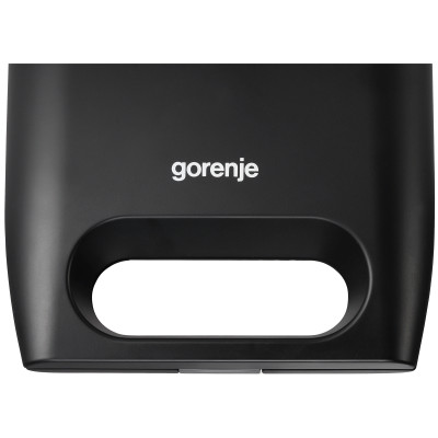 Бутербродниця Gorenje SM 701 GCB (SW-2027) (6485809) Бутербродниця Gorenje SM 701 GCB (SW-2027) (6485809)
