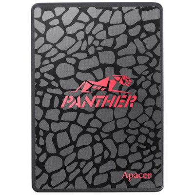 SSD накопичувач Apacer AS350 128GB SATAIII TLC (95.DB260.P100C) (6515248)