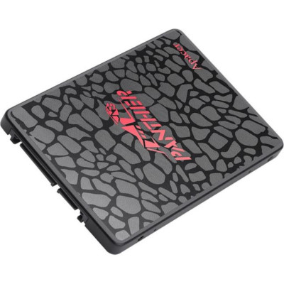 SSD накопичувач Apacer AS350 128GB SATAIII TLC (95.DB260.P100C) (6515248) SSD накопичувач Apacer AS350 128GB SATAIII TLC (95.DB260.P100C) (6515248)