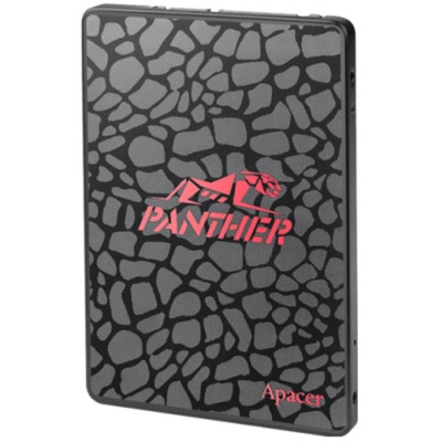 SSD накопичувач Apacer AS350 128GB SATAIII TLC (95.DB260.P100C) (6515248) SSD накопичувач Apacer AS350 128GB SATAIII TLC (95.DB260.P100C) (6515248)
