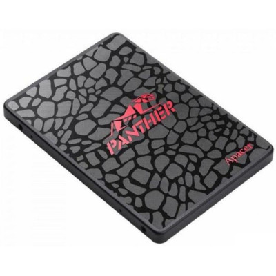 SSD накопичувач Apacer AS350 128GB SATAIII TLC (95.DB260.P100C) (6515248) SSD накопичувач Apacer AS350 128GB SATAIII TLC (95.DB260.P100C) (6515248)
