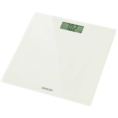 Вага підлогова Sencor SBS 2301WH (6527308)