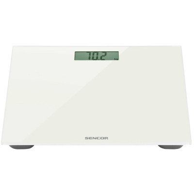 Вага підлогова Sencor SBS 2301WH (6527308)