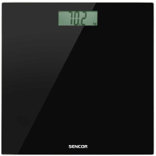 Ваги для підлоги Sencor SBS 2300BK (6527309)