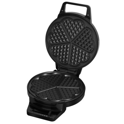 Вафельница Sencor SWF 1010BK (6552063)